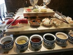 -重庆大队长火锅(凤城八路店)