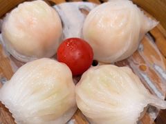 -虾饺妹·粤式手工点心(水荫路店)