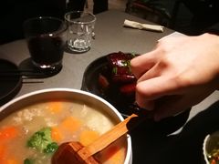-日上三甘(三里屯店)