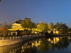 -迎泽公园