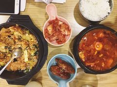 -李先生的首尔小馆(松江启源广场店)