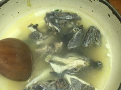 -黑鸡小馆(金源店)
