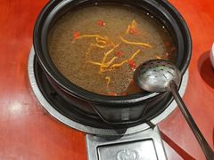 -菌之家·专业纯野生菌火锅·特色炒菌