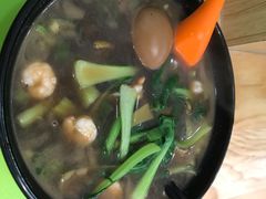 -晓午阳常熟炒浇面(红庙店)