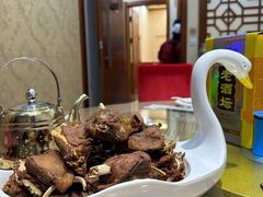 -林口邵胖子大鹅(新安街东五店)