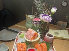 -阿吾罗·月咏精致日料(港汇恒隆广场店)
