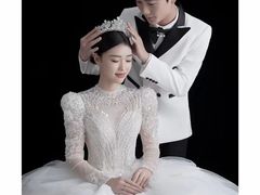 -经典婚纱摄影美学馆·私人定制
