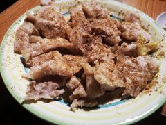 -派派茶客(金杏花园店)