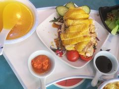 -My Way Town买味堂·东南亚餐厅(亦庄店)