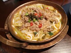 -觅山云南菜(泊富ICITY店)