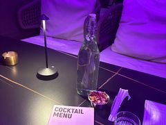 -DEW Lounge(深圳湾店)