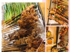-羊来顺冰煮鲜羊铁锅烀羊肉(八卦岭店)