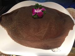 比脸大的毛肚-锅说大脸毛肚重庆老火锅(佐阾店)