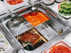 -海底捞火锅(青悦城店)