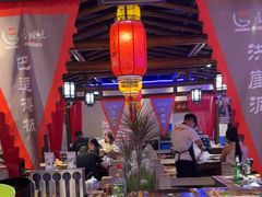 -唇辣号重庆老火锅(燕郊鑫乐汇店)