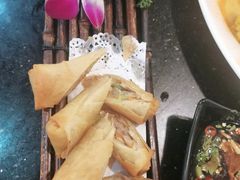 -青柠记忆泰式海鲜火锅(合生汇购物中心店)