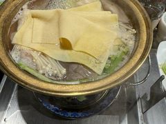 -橦橦小马扎烧烤 (传媒大学店)