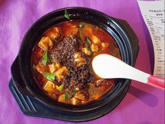 陈麻婆豆腐-陈麻婆豆腐(春熙店)