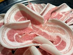 -唯成•韩国炭火烤肉 유성고기