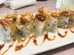 -牛油果大师寿司(瑞景店)