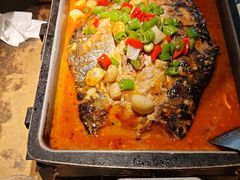 -炉鱼(萧山万象汇店)