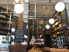 -Le Comptoir de la Gastronomie