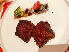 -赤火牛排(金狮广场店)
