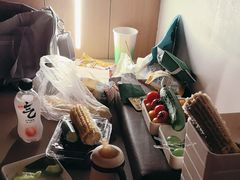 -涨巢·潮玩水疗局