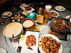 -又一福烤鸭·北京菜(东四店)