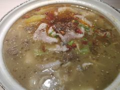 -友达面馆(二七南路店)