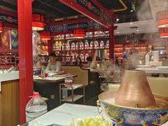 -祥源胡同·涮牛羊肉火锅(花桥店)