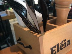 -HELLO MUSAE 拾光缪斯餐厅·纯正希腊风味(苏州中心店)