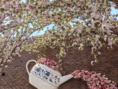 -五大道风景区-常德道孟氏旧居