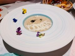 -PARFUM FLORAL花境法餐(南京首店)
