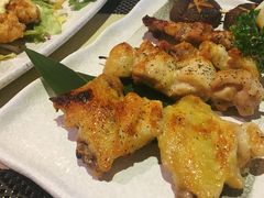 -有喜屋·深夜食堂(北京西路店)