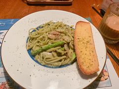 -绿茵阁牛扒餐厅(客村店)