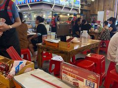 -冶建镜子·中国龙虾王(总店)