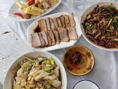 -明升萝卜汤