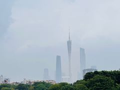 -海珠湖公园