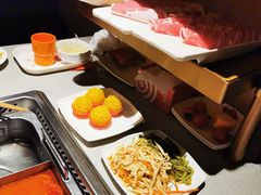 -海底捞大排档火锅(悦荟广场店)