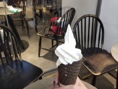 大堂-喜茶(上海兴业太古汇店)