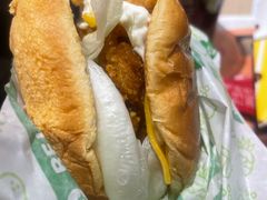 -肯德基(友好店)