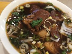 -水仙拉面(水仙街店)