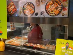 -池田寿司·4H鲜作(西直门凯德华联店)