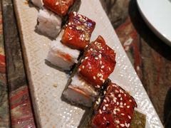 -炙柒Sekinana·精致料理 烧鸟·铁板烧(海上世界店)