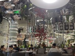 -3号仓库·创意中国菜(新世界城店)