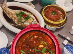 -湖锦酒楼(八一路店)