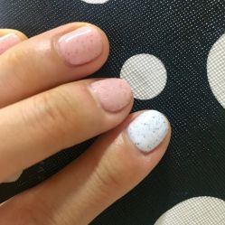 -Miss·A日式美甲美睫