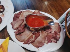 -吉祥圣雪藏餐