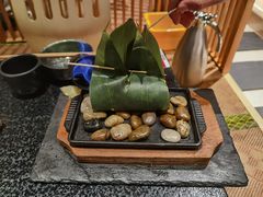 無境招牌卷寿司-無境·匠心日本料理(汉街店)
